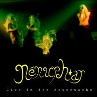 Nenuphar - Live in der Feuerwache